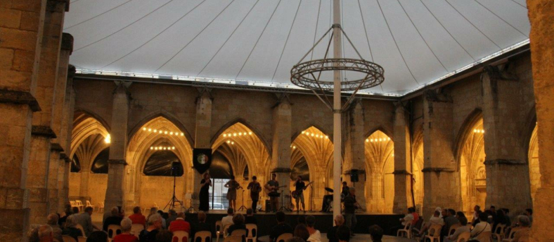 Retour en images sur la Fête de la Musique