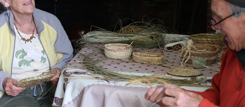 Les Journées du Patrimoine de Pays, c’est branché!