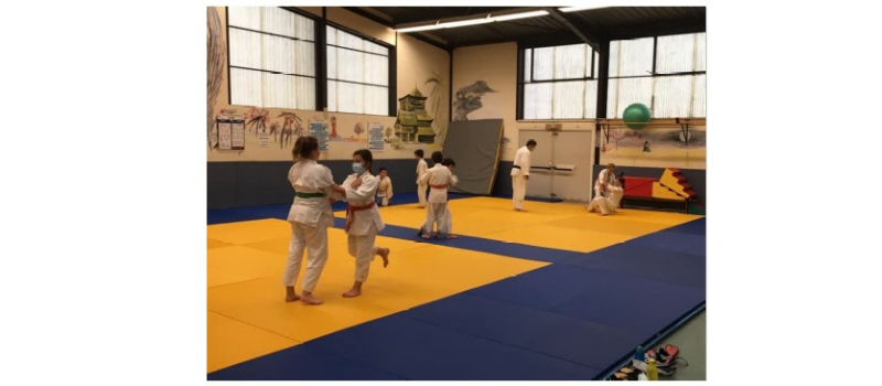 Cet été, le judo gratuit et accessible à tous à Vic !