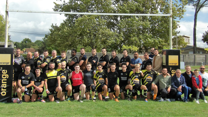 Rappel de l'assemblee générale de l''USP Rugby