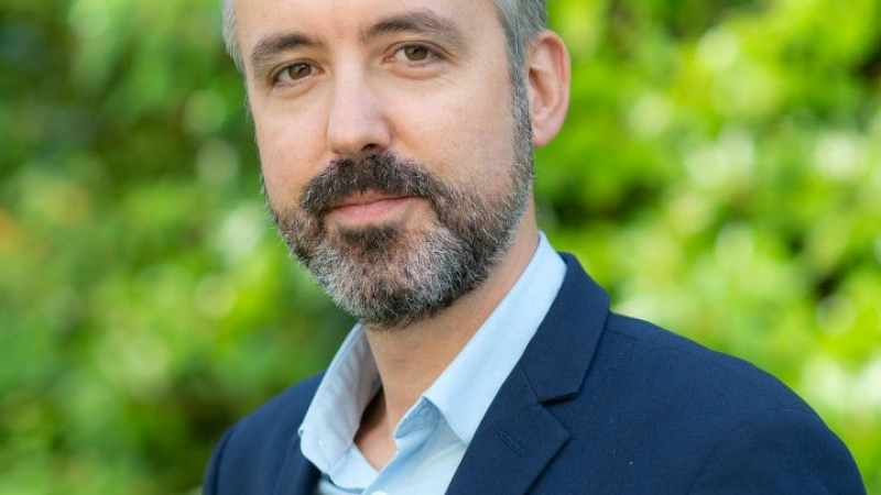 Antoine Maurice : Un constat sans filtre après le premier tour des régionales