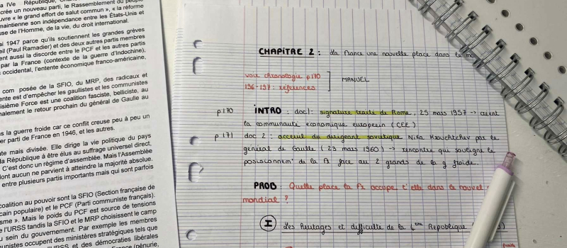 Le BAC avec réforme et Covid des complications qui s'empilent