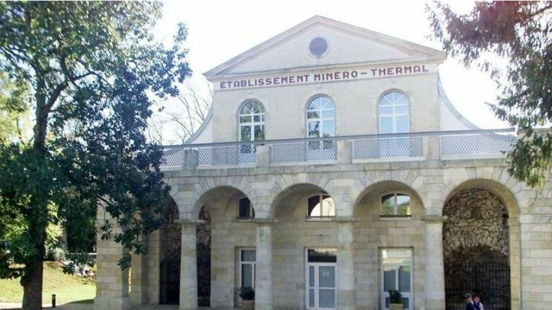 Le centre thermal recherche des volontaires pour une étude sur la gonarthrose (arthrose du genou)