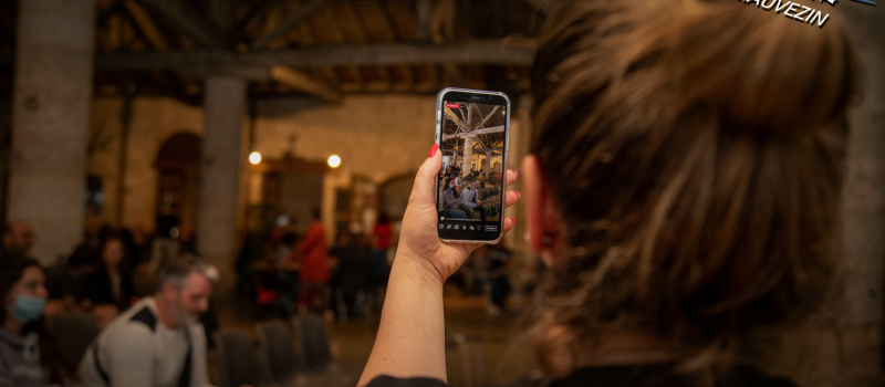 Fête de la musique à Mauvezin