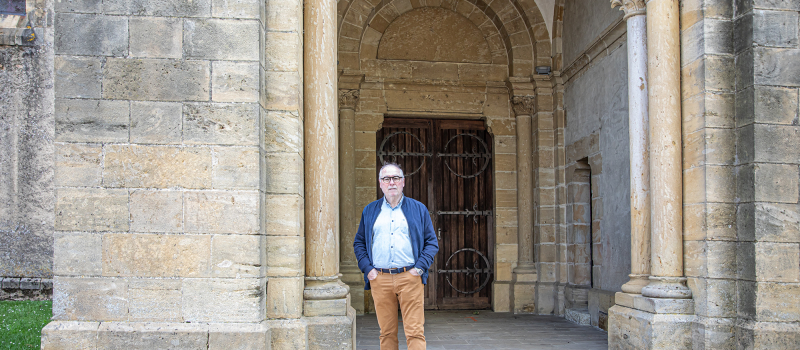 «Ancore», association purement patrimoniale, non religieuse (à Nogaro)  (mis à jour le 27.06.2021)