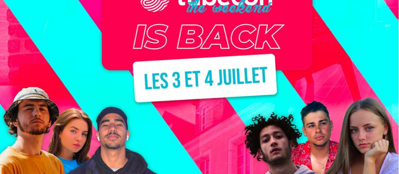 Les talents du web mis à l’honneur