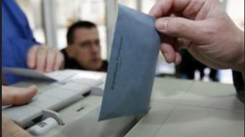Elections cantonales second tour pas de surprise