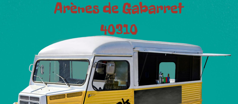 Soirées Food trucks et musique