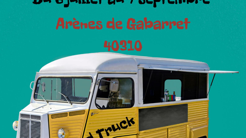 Soirées Food trucks et musique