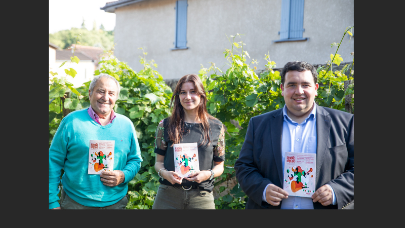 Offre culturelle gratuite CCBA Nogaro: spectacles vivants, patrimoine et gastronomie  
