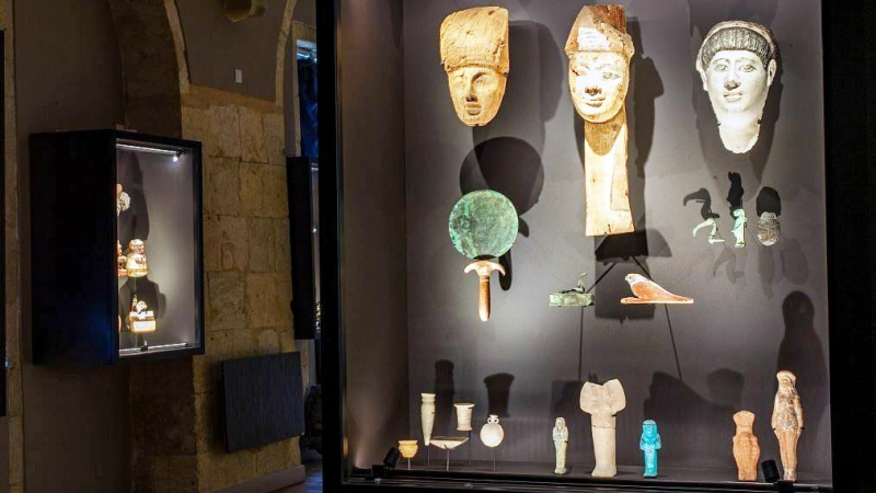 Nuit européenne des musées : entrée gratuite