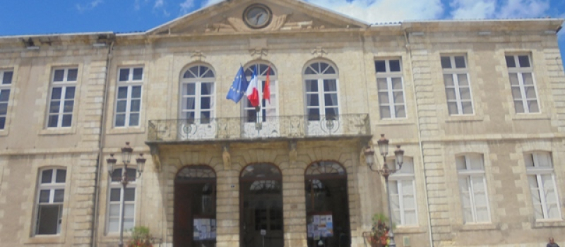 Ordre du jour du prochain conseil municipal