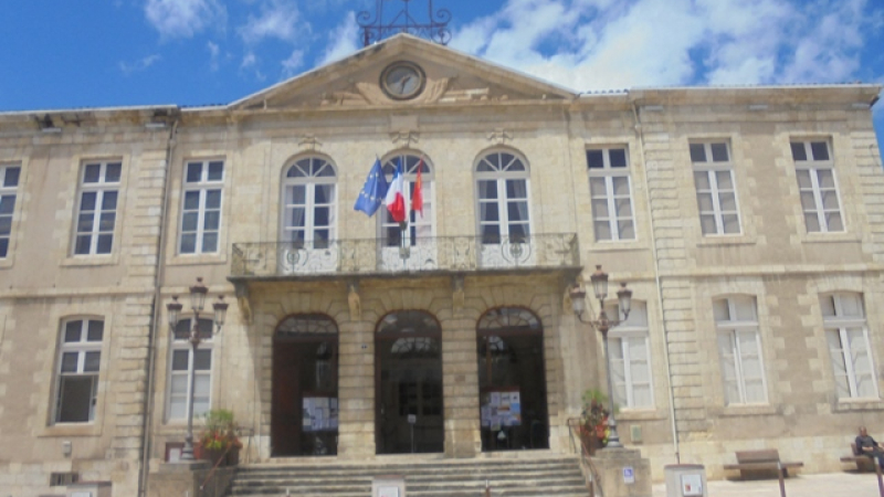 Ordre du jour du prochain conseil municipal
