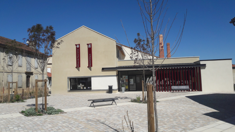 Un beau programme offert par la Médiathèque municipale 