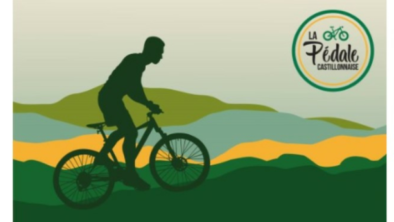 Castill'on bike, c'est dimanche !