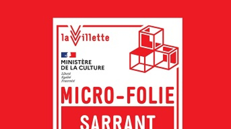 Lancement festif pour la Micro-Folie à Sarrant 