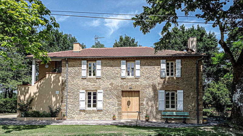 Le Musée du Paysan Gascon ouvre à nouveau le 6 juillet (Toujouse) 