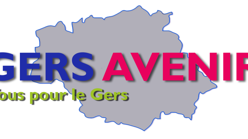 Gers Avenir remercie ses soutiens et ses électeurs