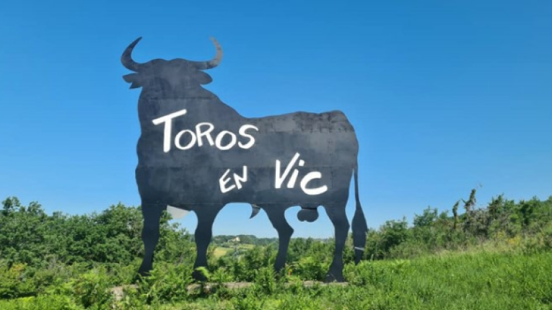 Une feria del toro très encadrée