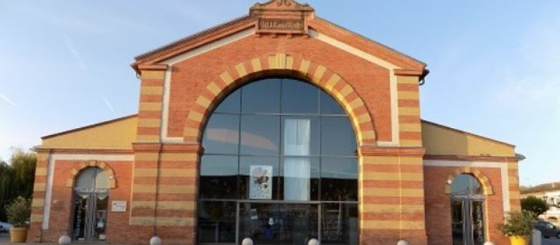 Projet BIM, pour « Bibliothèque Itinérante et Mobile »
