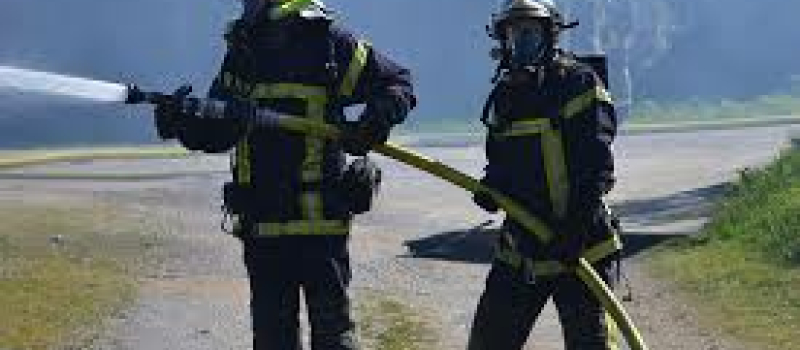 Faits Divers : Que du feu