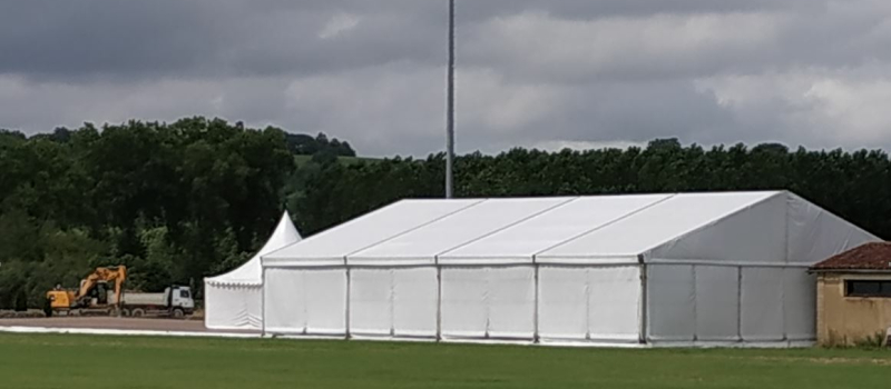 Bientôt le festival.