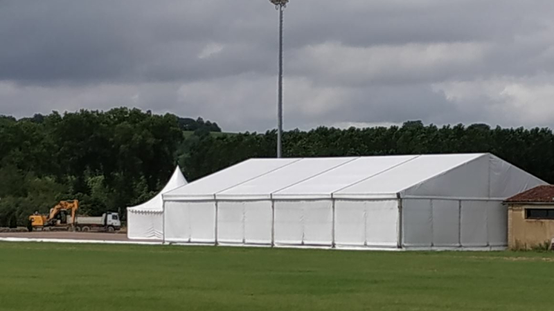 Bientôt le festival.