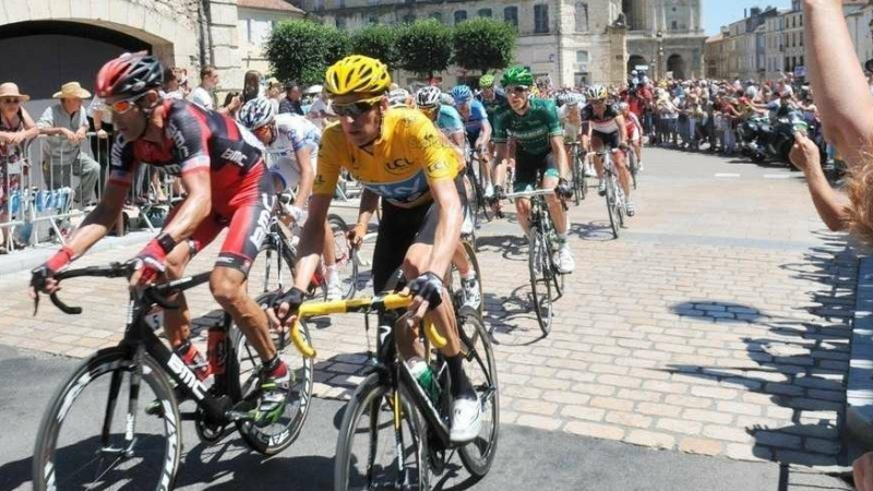 Le tourisme de proximité favorisé par la région