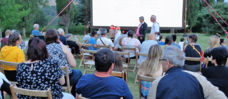 pari réussi pour Ciné Europe