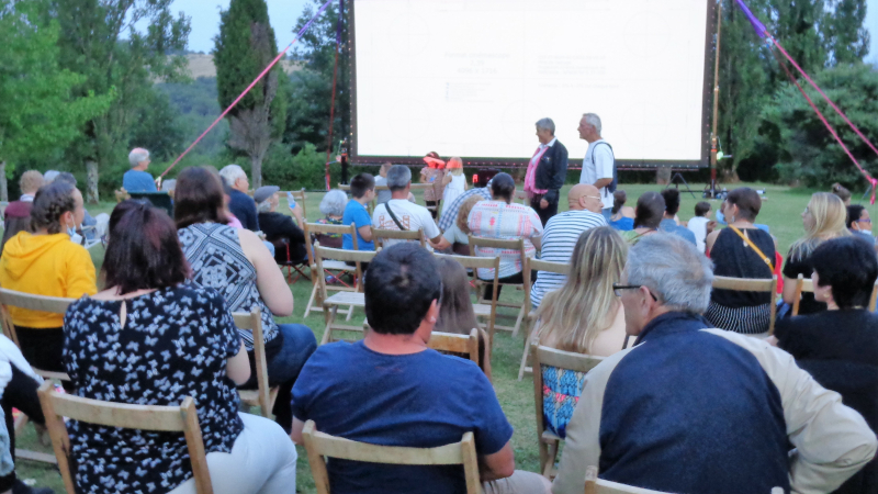 pari réussi pour Ciné Europe