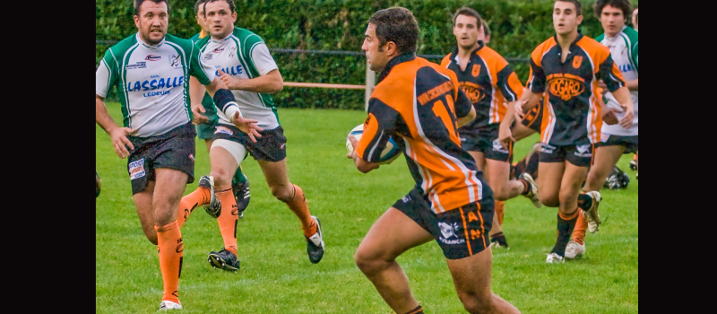 L'Association athlétique nogarolienne (rugby) tient son assemblée 