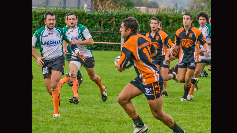 L'Association athlétique nogarolienne (rugby) tient son assemblée 