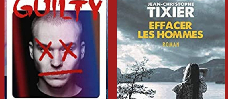 Les coups de coeur de la médiathèque