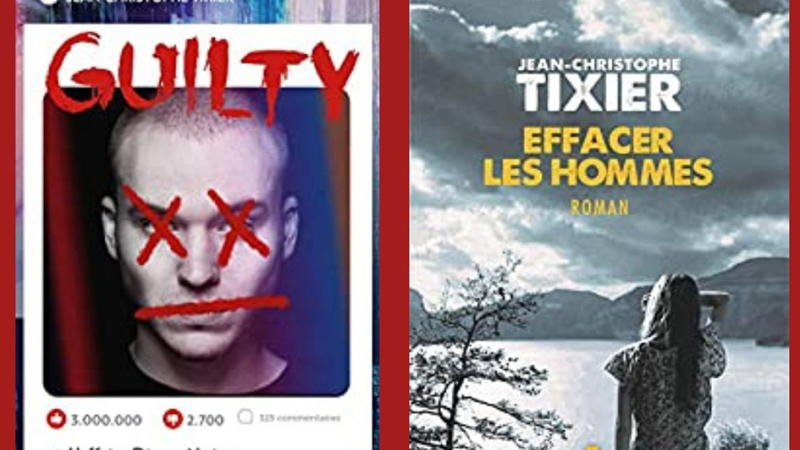 Les coups de coeur de la médiathèque