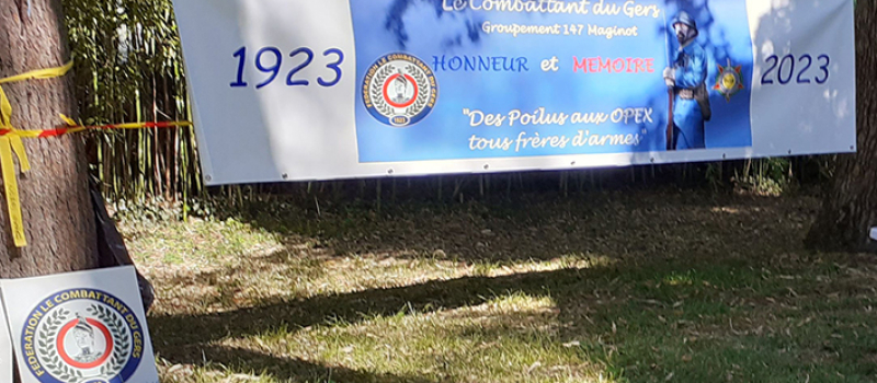 SNU Rallye d’Artagnan et Combattant du Gers