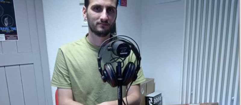 Découvrez la vie locale en écoutant Radio Fil de l'eau