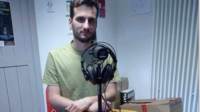 Découvrez la vie locale en écoutant Radio Fil de l'eau