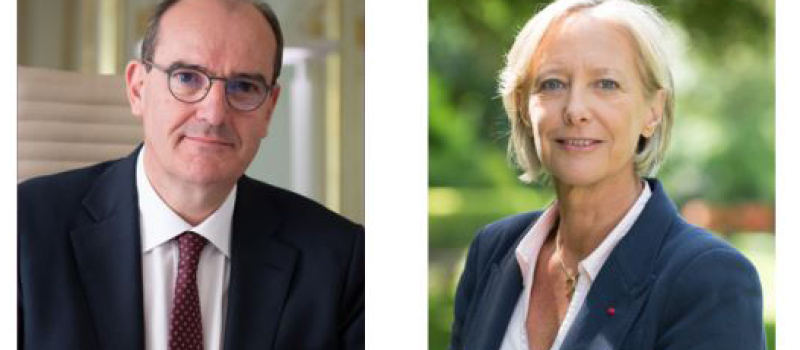 Ce lundi matin se tenait le 5eme Comité interministériel du Handicap,