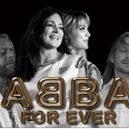 Abba For Ever