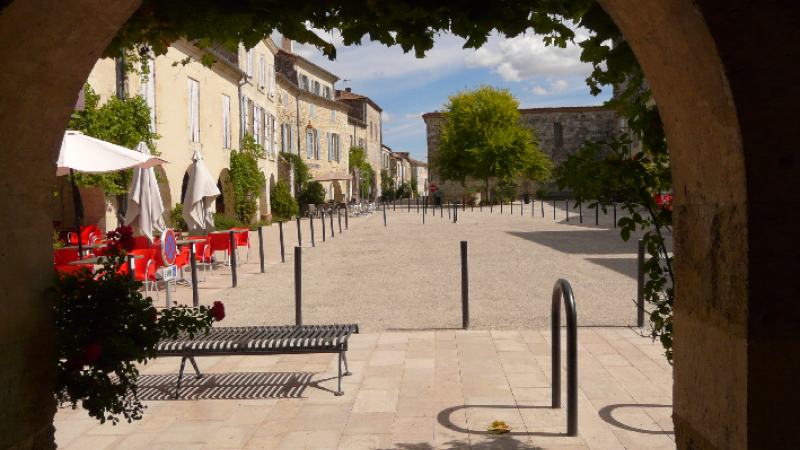 Musique en Chemin