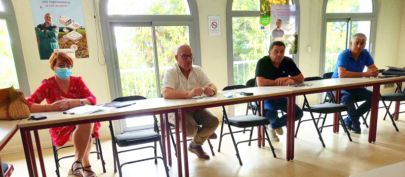 SOS face à la pénurie de salariés en agriculture