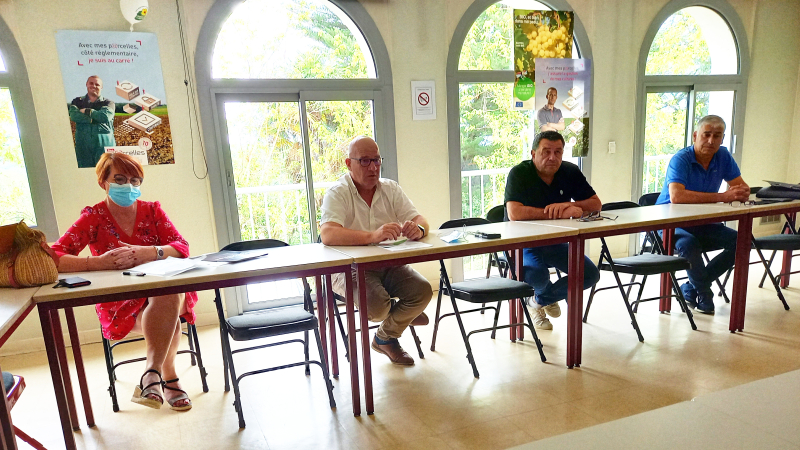 SOS face à la pénurie de salariés en agriculture