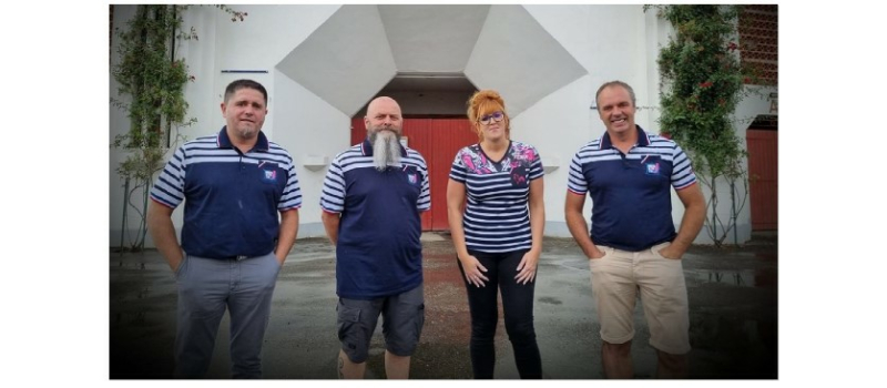 Pas de fête organisée par l'association PentecôtaVic ce week-end mais une présence aux côtés du Club Taurin