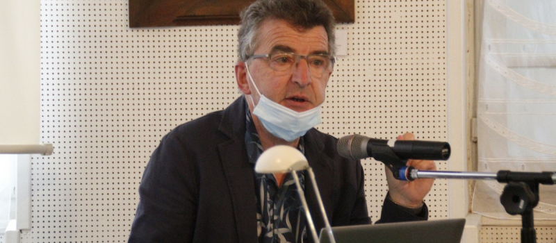Le retour à la maison