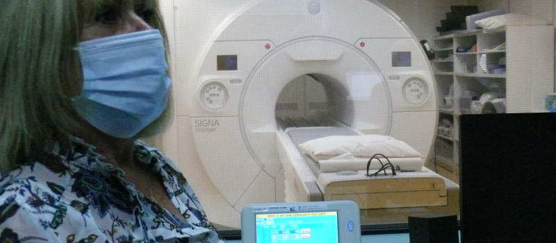 L'hôpital d'Auch au top niveau de l'imagerie médicale