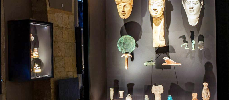 Nocturne au musée des Amériques-Auch jeudi 15 juillet