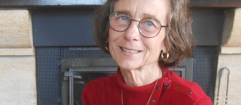 Patricia Lasserre dédidace