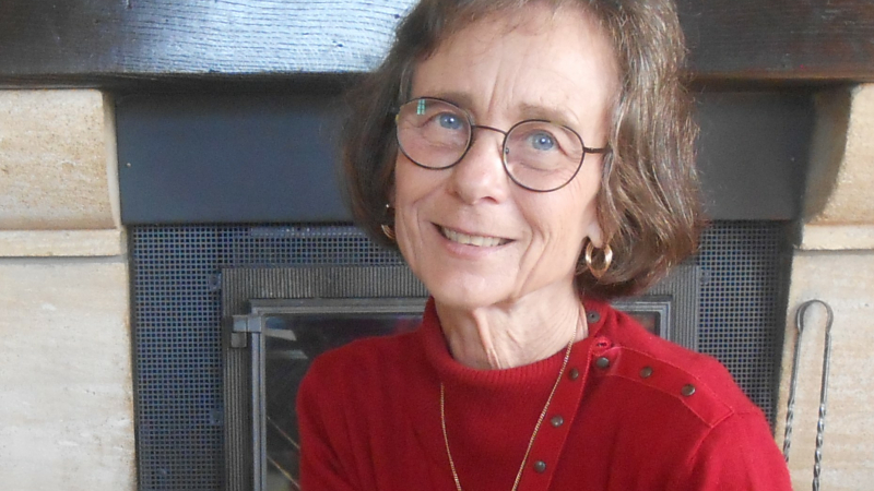 Patricia Lasserre dédidace