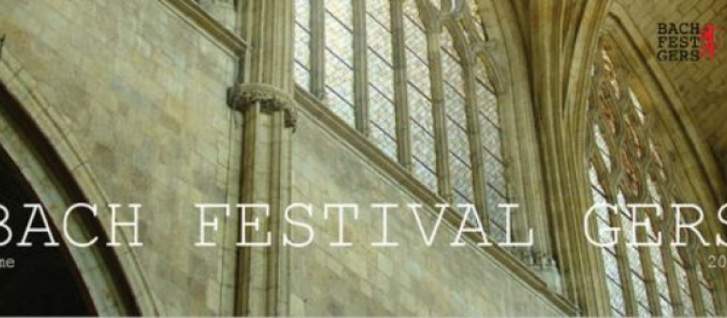 Bach Festival Gers
