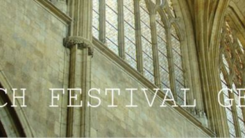 Bach Festival Gers
